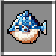 Blue Pufferfish