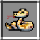 Desert King Snake