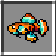 Sunburst Guppy