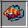 Sunfire Gourami