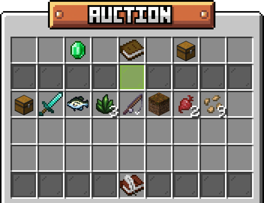 Auction House