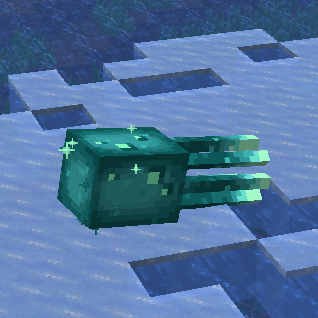 Abyssal Squidling