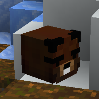 Baby Beaver