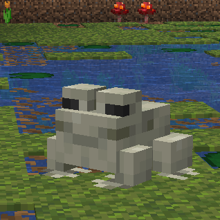 Bogtoad