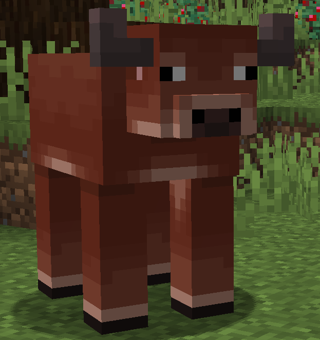 Bull
