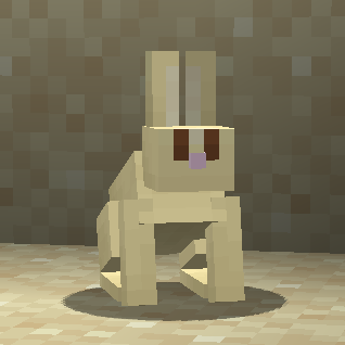 Desert Hare