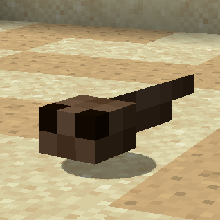 Desert Serpent