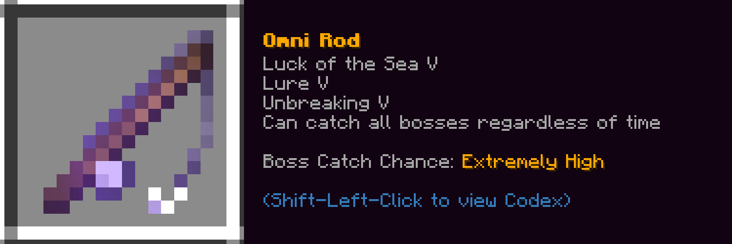 Omni Rod