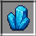 Glacial Fragment