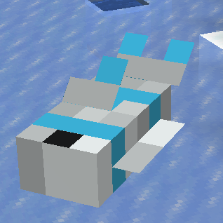 Frostscale Carp