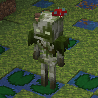 Fungal Walker