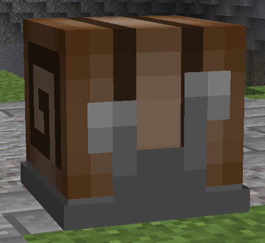 Giant Snail