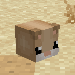 Jumping Mouse