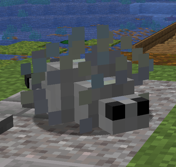Mudjaw