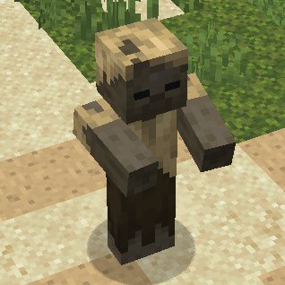 Mummy