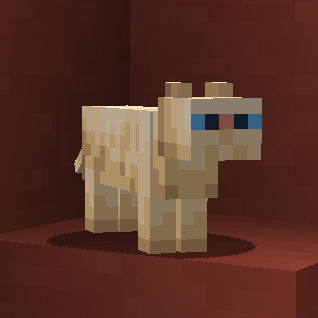 Sand Cat