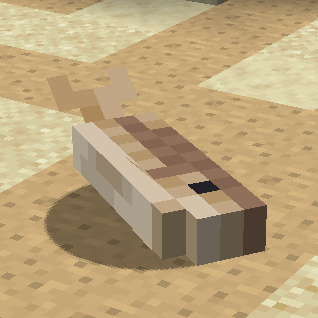 Sand Worm