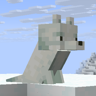 Arctic Fox
