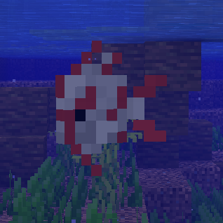 Tropical Fish