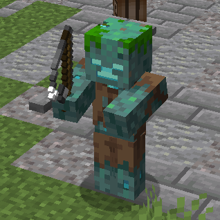 Undead Fisherman