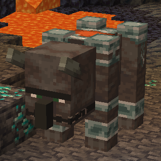 Ancient Beast