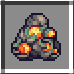 Copper Cluster