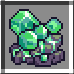 Emerald Cluster