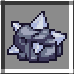 Iron Cluster