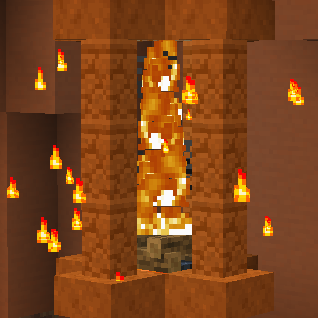 Eternal Flame