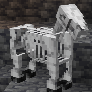 Hell Steed