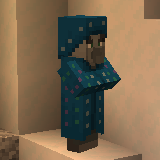 Ice Druid
