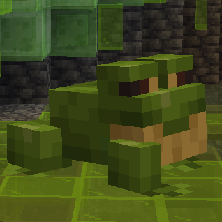 King Toad