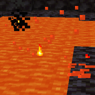 Lava Beast