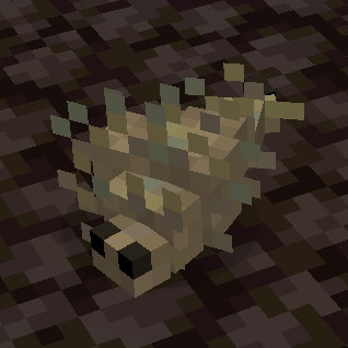 Lava Leech