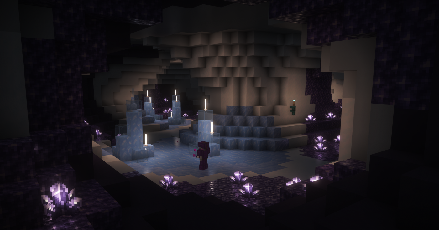 Amethyst Mine