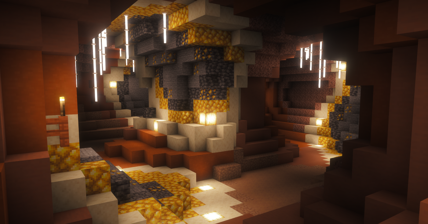 Gold Mine