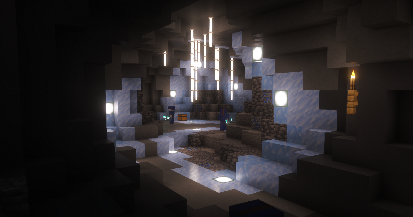 Lapis Mine