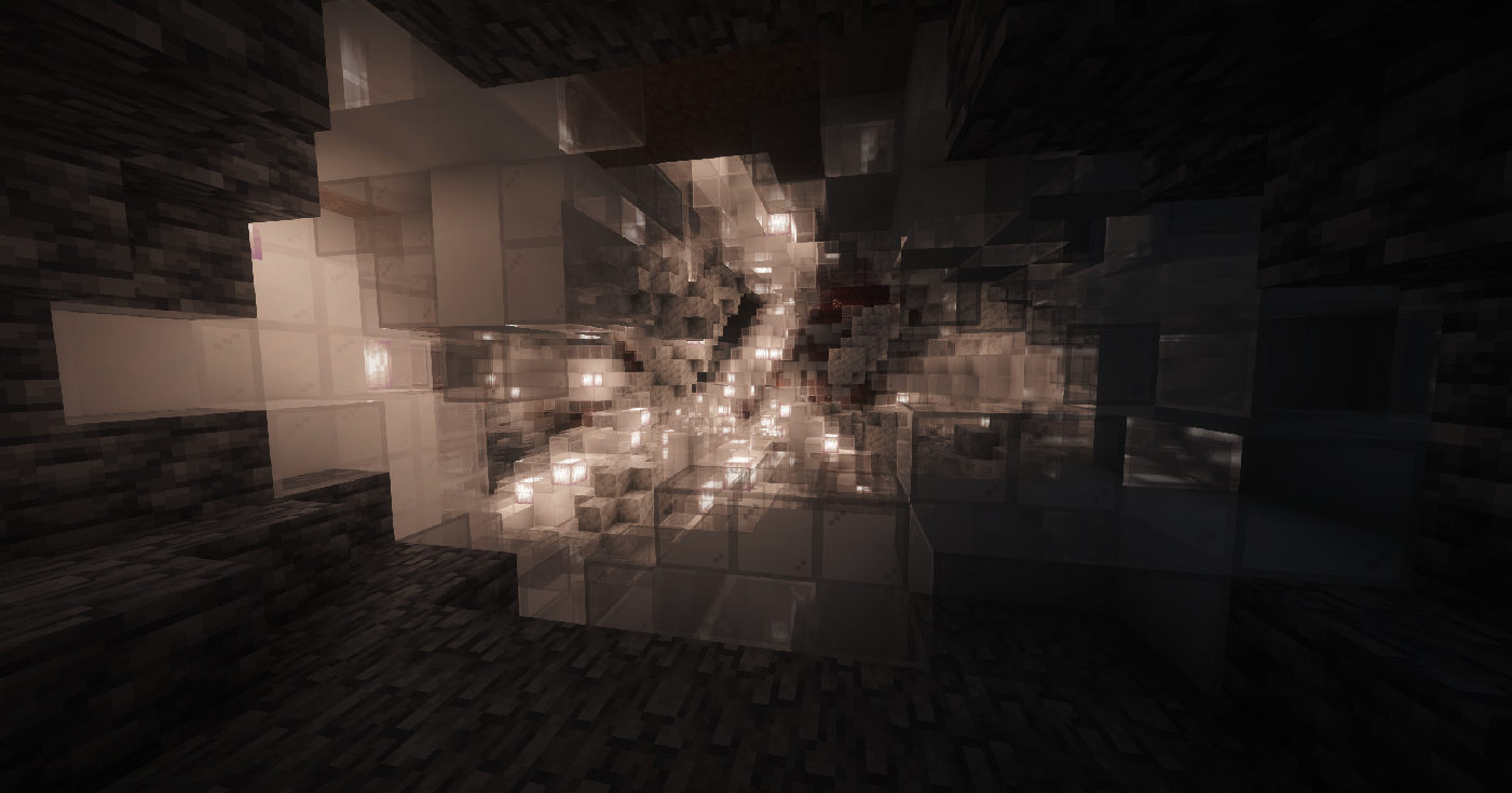 Quartz Mine