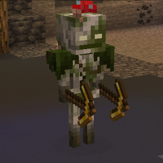 Mutant Miner