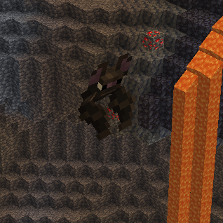 Scorched Bat