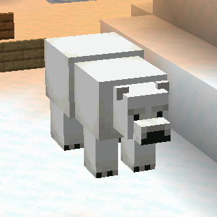Spirit Bear
