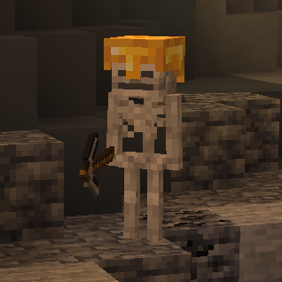 Undead Miner