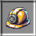 Miners Helmet