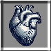 Titanium Heart